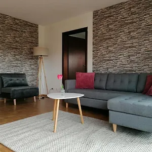  Apartment Mit Burgblick