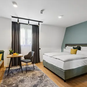 Apartahotel Nena, Múnich
