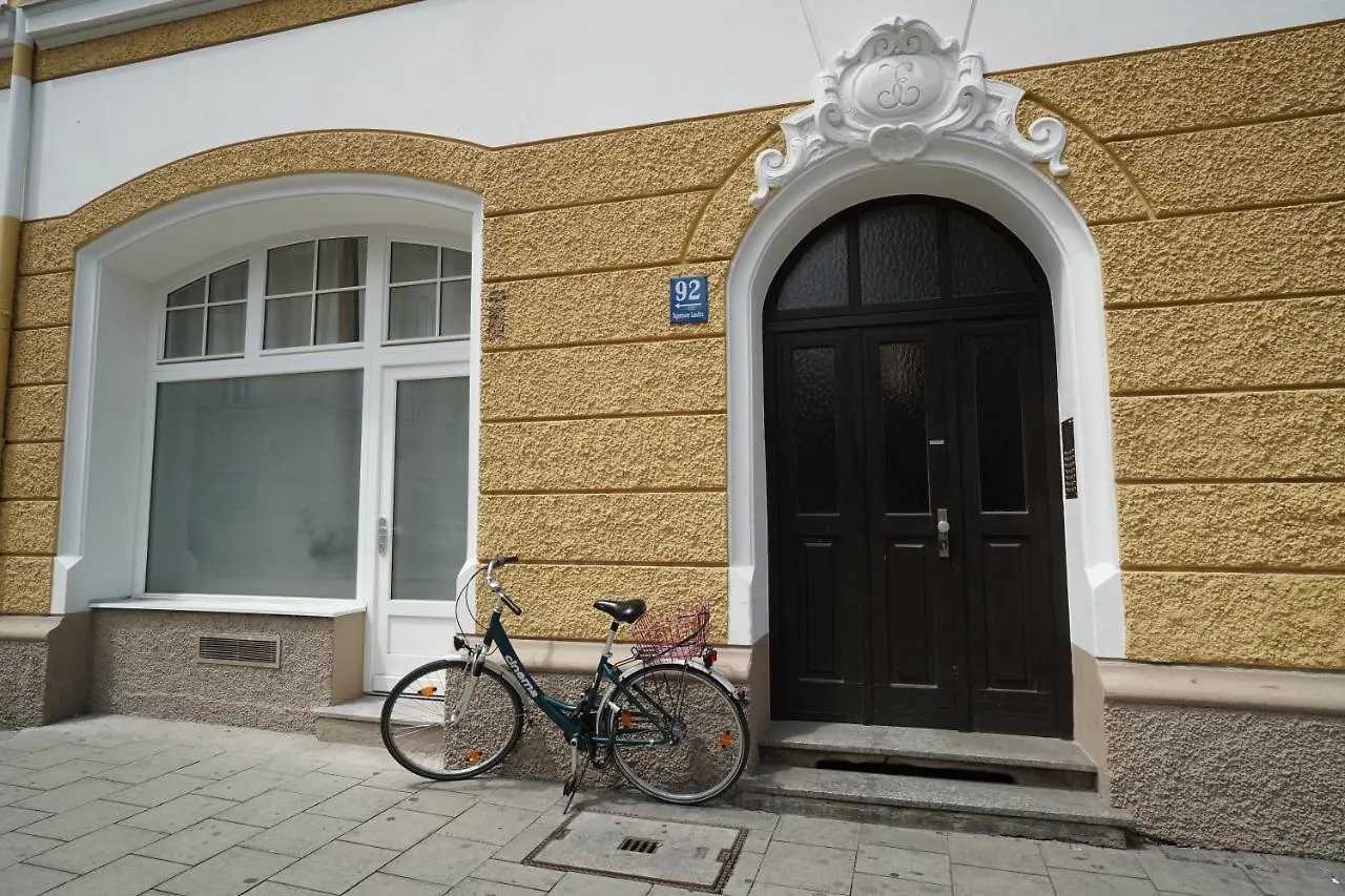 Homely Stay Studio 3 - Cozy Self-Check-In Studio In Central Munich Apartment