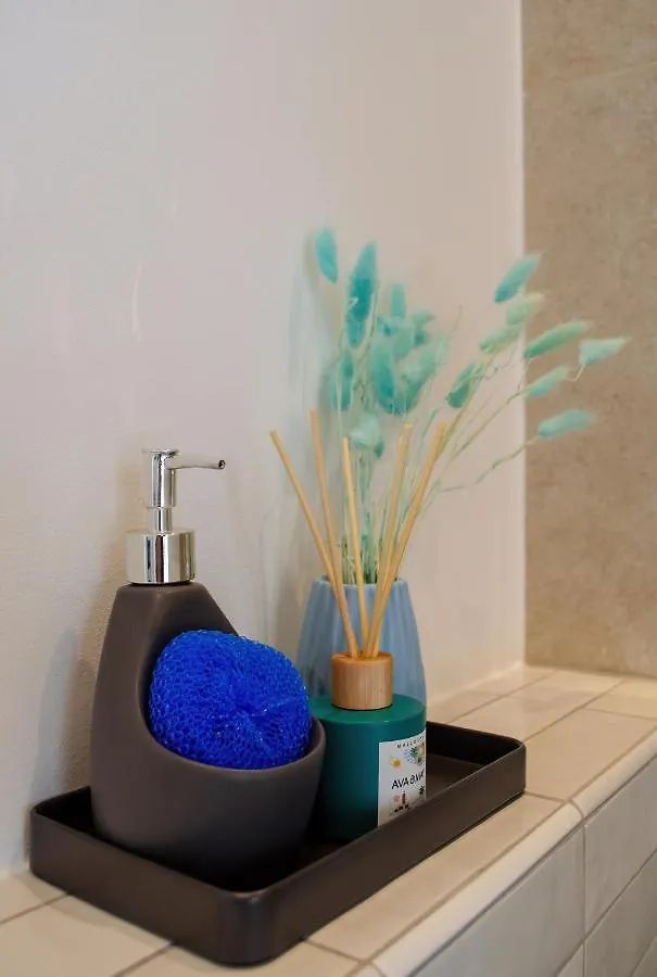 Homely Stay Studio 3 - Cozy Self-Check-In Studio In Central Munich Apartment