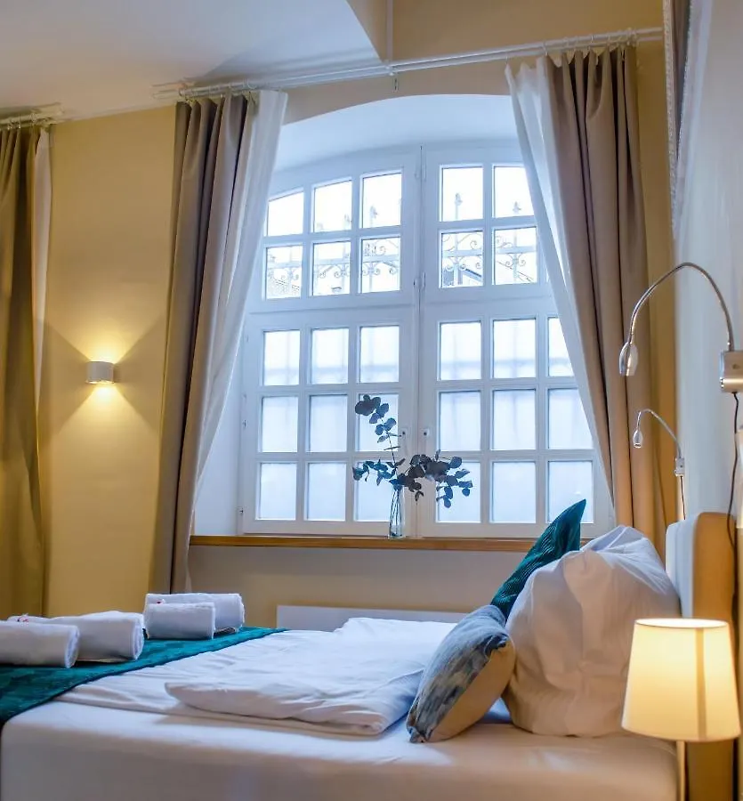 Homely Stay Studio 3 - Cozy Self-Check-In Studio In Central Munich Germany