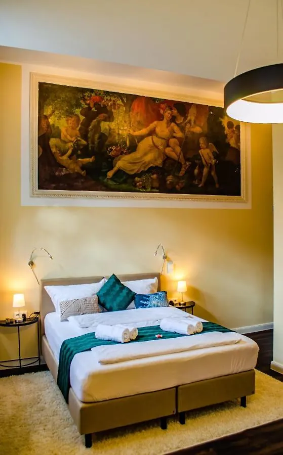 Homely Stay Studio 3 - Cozy Self-Check-In Studio In Central Munich