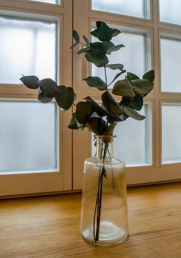 Homely Stay Studio 3 - Cozy Self-Check-In Studio In Central Munich 0*,  Germany