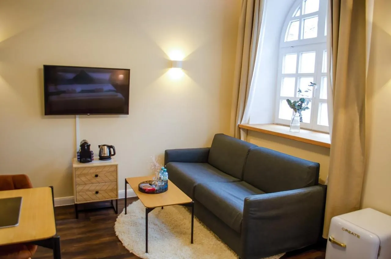 Homely Stay Studio 3 - Cozy Self-Check-In Studio In Central Munich 0*,