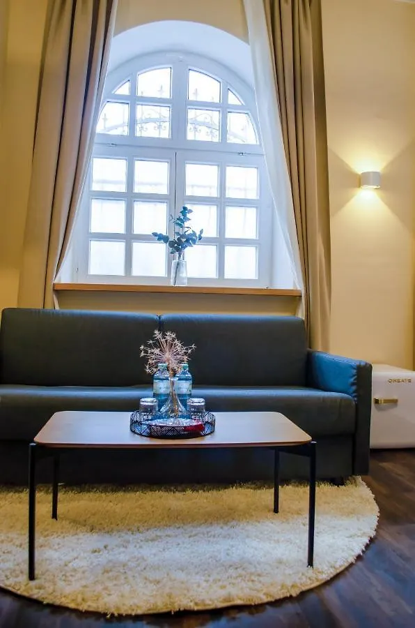 Apartment Homely Stay Studio 3 - Cozy Self-Check-In Studio In Central Munich Germany